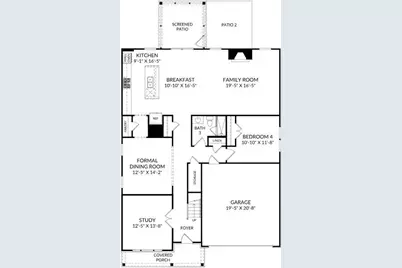 4220 Vista Pine Drive, Charlotte, NC 28215 - Photo 19