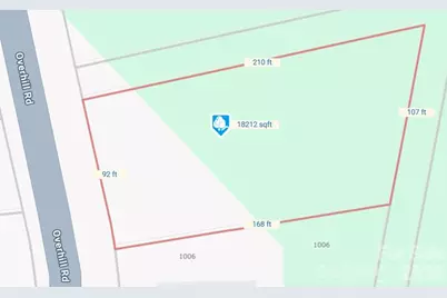 1004 Overhill Road #52-A & 53, Salisbury, NC 28144 - Photo 3