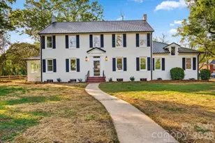 504 S Franklin St, China Grove, NC 28023 - Photo 1