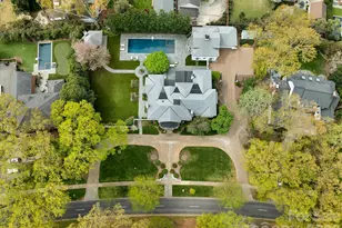 1930 Queens Rd W, Charlotte, NC 28207 - Photo 43