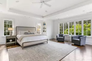 1930 Queens Rd W, Charlotte, NC 28207 - Photo 17