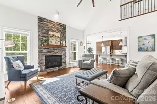 208 Hidden Meadows Dr, Mooresville, NC 28117 - Photo 19