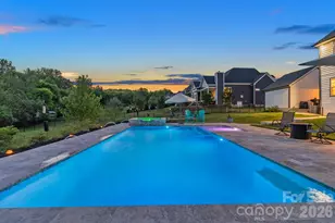 208 Hidden Meadows Dr, Mooresville, NC 28117 - Photo 41