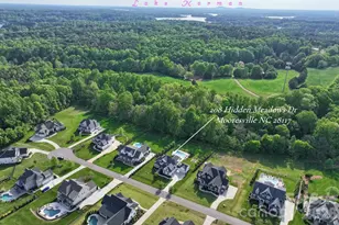 208 Hidden Meadows Dr, Mooresville, NC 28117 - Photo 45