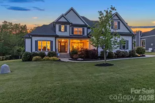208 Hidden Meadows Dr, Mooresville, NC 28117 - Photo 3