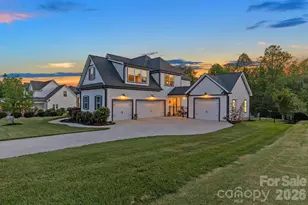 208 Hidden Meadows Dr, Mooresville, NC 28117 - Photo 5