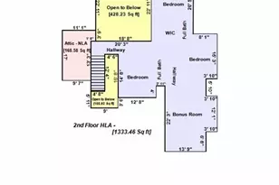 208 Hidden Meadows Dr, Mooresville, NC 28117 - Photo 47