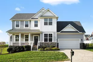 201 Garden View Ln, Shelby, NC 28152 - Photo 1