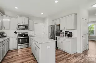 201 Garden View Ln, Shelby, NC 28152 - Photo 9