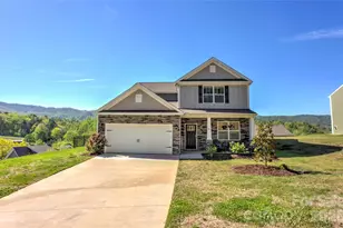 141 Amblers Knl Rd, Weaverville, NC 28787 - Photo 39