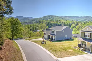 141 Amblers Knl Rd, Weaverville, NC 28787 - Photo 45