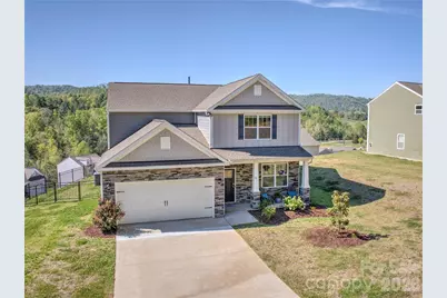 141 Amblers Knoll Road, Weaverville, NC 28787 - Photo 17