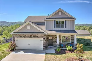 141 Amblers Knl Rd, Weaverville, NC 28787 - Photo 3