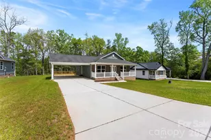 110 W Iowa Ave, Bessemer City, NC 28016 - Photo 25