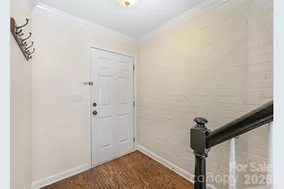 1218 Green Oaks Lane #E, Charlotte, NC 28205 - Photo 11