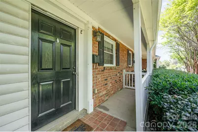 1218 Green Oaks Lane #E, Charlotte, NC 28205 - Photo 35