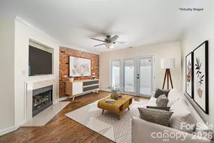 1218 Green Oaks Ln, Charlotte, NC 28205 - Photo 5