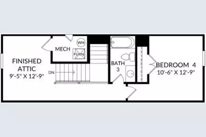 4232 Vista Pine Drive, Charlotte, NC 28215 - Photo 27