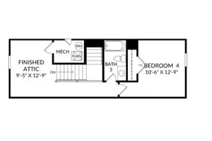 4232 Vis Pne Dr, Charlotte, NC 28215 - Photo 27