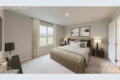 1348 Elm Forest Lane, China Grove, NC 28023 - Photo 7