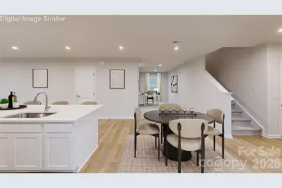 1348 Elm Forest Lane, China Grove, NC 28023 - Photo 3