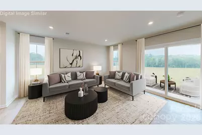 1348 Elm Forest Lane, China Grove, NC 28023 - Photo 5