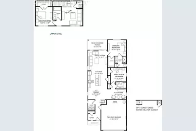 1348 Elm Forest Lane, China Grove, NC 28023 - Photo 13