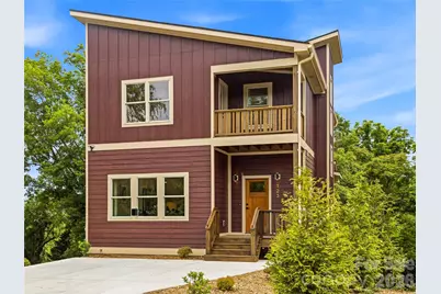 123 Third Street, Asheville, NC 28803 - Photo 3