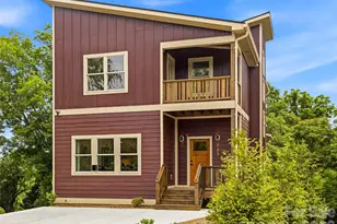 123 Third St, Asheville, NC 28803 - Photo 3