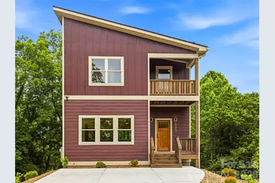 123 Third Street, Asheville, NC 28803 - Photo 1