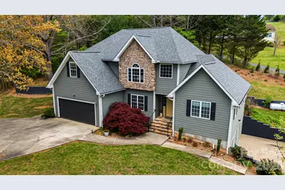 44 Goughes Branch Road, Leicester, NC 28748 - Photo 3