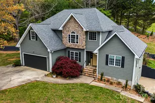 44 Goughes Branch Rd, Leicester, NC 28748 - Photo 3