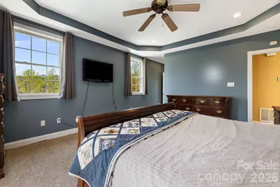 44 Goughes Branch Road, Leicester, NC 28748 - Photo 23