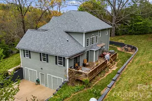 44 Goughes Branch Rd, Leicester, NC 28748 - Photo 5