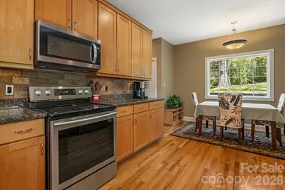 44 Goughes Branch Road, Leicester, NC 28748 - Photo 19