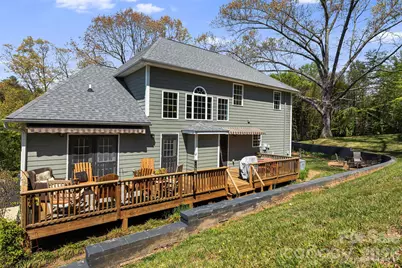 44 Goughes Branch Road, Leicester, NC 28748 - Photo 7