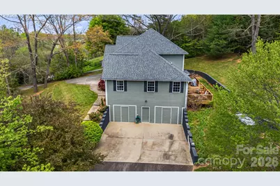 44 Goughes Branch Road, Leicester, NC 28748 - Photo 45