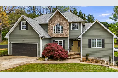 44 Goughes Branch Road, Leicester, NC 28748 - Photo 1