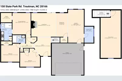 150 State Park Road, Troutman, NC 28166 - Photo 45