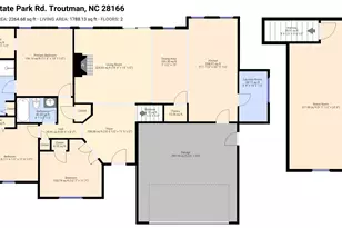 150 State Park Rd, Troutman, NC 28166 - Photo 45