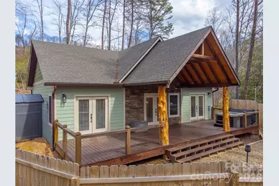 79 Abbey View Road, Bryson City, NC 28713 - Photo 1