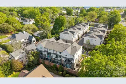 1241 Cotswold Place, Charlotte, NC 28211 - Photo 29