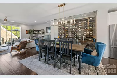 1241 Cotswold Place, Charlotte, NC 28211 - Photo 9