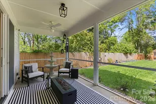 2904 Clemson Ave, Charlotte, NC 28205 - Photo 37