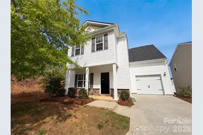 8321 Candlenut Lane, Charlotte, NC 28215 - Photo 1