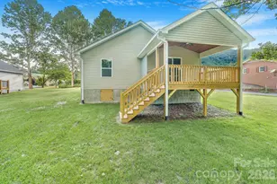 1196 Crabtree Rd, Waynesville, NC 28785 - Photo 33