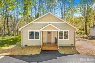 1196 Crabtree Rd, Waynesville, NC 28785 - Photo 41