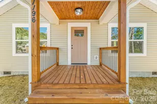 1196 Crabtree Rd, Waynesville, NC 28785 - Photo 7
