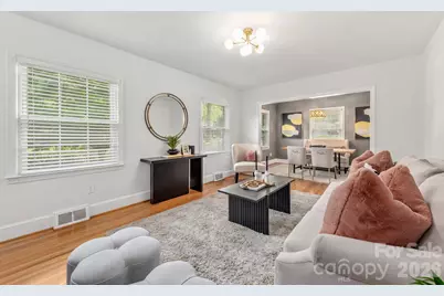 1940 Lansdale Drive, Charlotte, NC 28205 - Photo 5