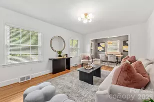 1940 Lansdale Dr, Charlotte, NC 28205 - Photo 5